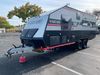 HQ21 Black Series 2022 Travel Trailer REDUCED $15,000 5/22/26 HQ21 Black Series 2022 Travel Trailer REDUCED $15,000 5/22/26
