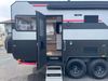 HQ21 Black Series 2022 Travel Trailer REDUCED $15,000 5/22/26 HQ21 Black Series 2022 Travel Trailer REDUCED $15,000 5/22/26