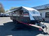 HQ21 Black Series 2022 Travel Trailer REDUCED $15,000 5/22/26 HQ21 Black Series 2022 Travel Trailer REDUCED $15,000 5/22/26