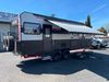 HQ21 Black Series 2022 Travel Trailer REDUCED $15,000 5/22/26 HQ21 Black Series 2022 Travel Trailer REDUCED $15,000 5/22/26