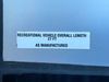 HQ21 Black Series 2022 Travel Trailer REDUCED $15,000 5/22/26 HQ21 Black Series 2022 Travel Trailer REDUCED $15,000 5/22/26