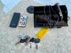 HQ21 Black Series 2022 Travel Trailer REDUCED $15,000 5/22/26 HQ21 Black Series 2022 Travel Trailer REDUCED $15,000 5/22/26