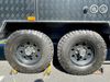 HQ21 Black Series 2022 Travel Trailer REDUCED $15,000 5/22/26 HQ21 Black Series 2022 Travel Trailer REDUCED $15,000 5/22/26