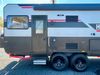HQ21 Black Series 2022 Travel Trailer REDUCED $15,000 5/22/26 HQ21 Black Series 2022 Travel Trailer REDUCED $15,000 5/22/26