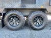 HQ21 Black Series 2022 Travel Trailer REDUCED $15,000 5/22/26 HQ21 Black Series 2022 Travel Trailer REDUCED $15,000 5/22/26