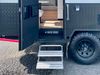 HQ21 Black Series 2022 Travel Trailer REDUCED $15,000 5/22/26 HQ21 Black Series 2022 Travel Trailer REDUCED $15,000 5/22/26
