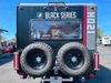 HQ21 Black Series 2022 Travel Trailer REDUCED $15,000 5/22/26 HQ21 Black Series 2022 Travel Trailer REDUCED $15,000 5/22/26