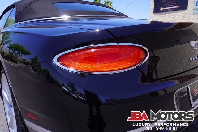 2022 Bentley Continental GTC V8 Convertible AWD with ONLY 15k LOW MILES | MESA, AZ | JBA MOTORS 2022 Bentley Continental GTC V8 Convertible AWD with ONLY 15k LOW MILES | MESA, AZ | JBA MOTORS