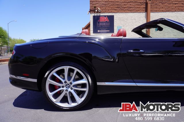 2022 Bentley Continental GTC V8 Convertible AWD with ONLY 15k LOW MILES | MESA, AZ | JBA MOTORS 2022 Bentley Continental GTC V8 Convertible AWD with ONLY 15k LOW MILES | MESA, AZ | JBA MOTORS