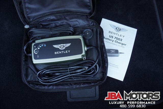 2022 Bentley Continental GTC V8 Convertible AWD with ONLY 15k LOW MILES | MESA, AZ | JBA MOTORS 2022 Bentley Continental GTC V8 Convertible AWD with ONLY 15k LOW MILES | MESA, AZ | JBA MOTORS