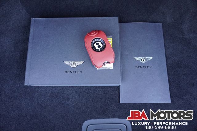 2022 Bentley Continental GTC V8 Convertible AWD with ONLY 15k LOW MILES | MESA, AZ | JBA MOTORS 2022 Bentley Continental GTC V8 Convertible AWD with ONLY 15k LOW MILES | MESA, AZ | JBA MOTORS