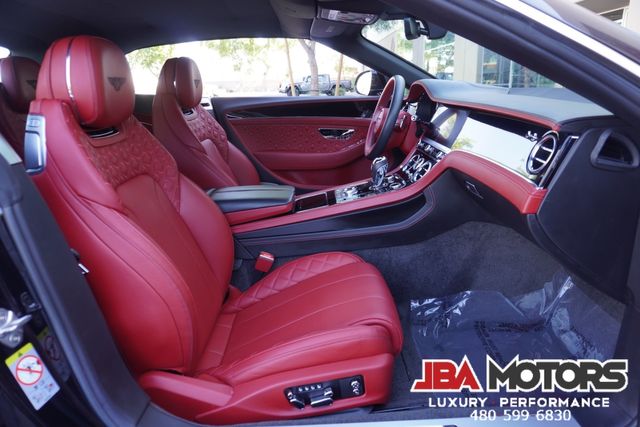 2022 Bentley Continental GTC V8 Convertible AWD with ONLY 15k LOW MILES | MESA, AZ | JBA MOTORS 2022 Bentley Continental GTC V8 Convertible AWD with ONLY 15k LOW MILES | MESA, AZ | JBA MOTORS