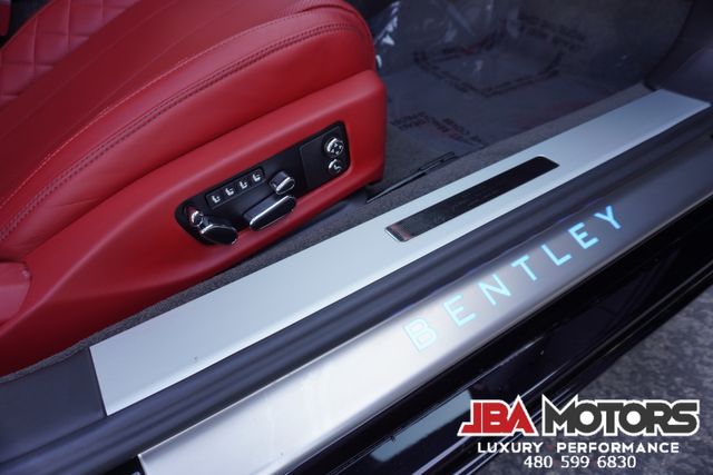 2022 Bentley Continental GTC V8 Convertible AWD with ONLY 15k LOW MILES | MESA, AZ | JBA MOTORS 2022 Bentley Continental GTC V8 Convertible AWD with ONLY 15k LOW MILES | MESA, AZ | JBA MOTORS