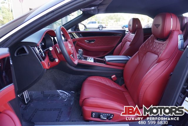 2022 Bentley Continental GTC V8 Convertible AWD with ONLY 15k LOW MILES | MESA, AZ | JBA MOTORS 2022 Bentley Continental GTC V8 Convertible AWD with ONLY 15k LOW MILES | MESA, AZ | JBA MOTORS