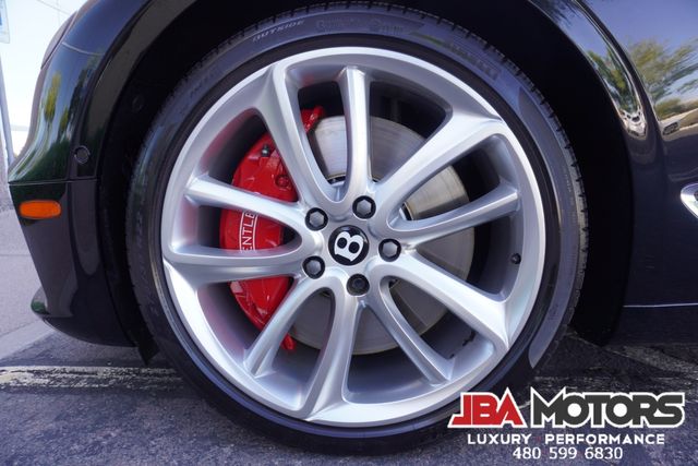 2022 Bentley Continental GTC V8 Convertible AWD with ONLY 15k LOW MILES | MESA, AZ | JBA MOTORS 2022 Bentley Continental GTC V8 Convertible AWD with ONLY 15k LOW MILES | MESA, AZ | JBA MOTORS