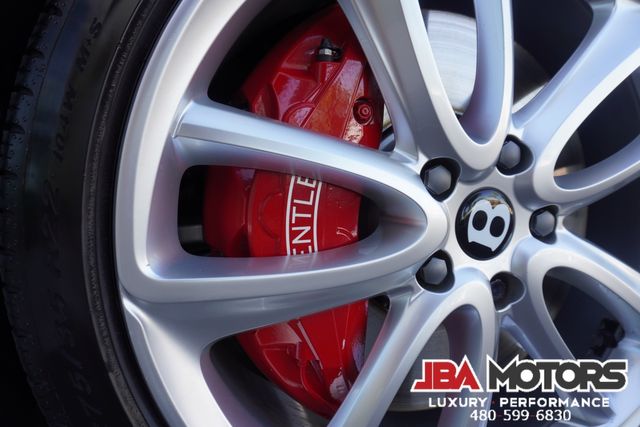 2022 Bentley Continental GTC V8 Convertible AWD with ONLY 15k LOW MILES | MESA, AZ | JBA MOTORS 2022 Bentley Continental GTC V8 Convertible AWD with ONLY 15k LOW MILES | MESA, AZ | JBA MOTORS