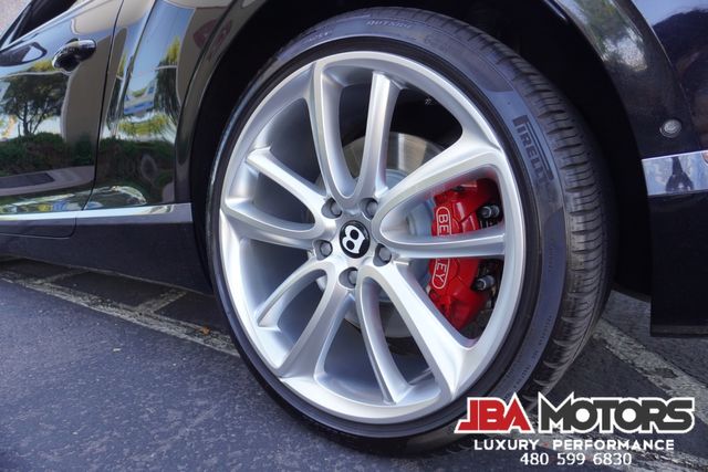 2022 Bentley Continental GTC V8 Convertible AWD with ONLY 15k LOW MILES | MESA, AZ | JBA MOTORS 2022 Bentley Continental GTC V8 Convertible AWD with ONLY 15k LOW MILES | MESA, AZ | JBA MOTORS