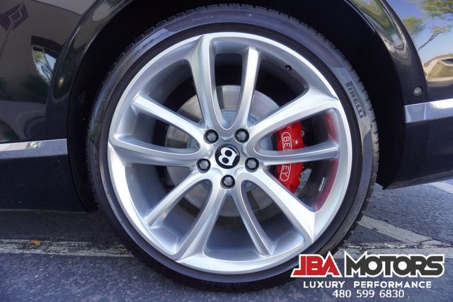 2022 Bentley Continental GTC V8 Convertible AWD with ONLY 15k LOW MILES | MESA, AZ | JBA MOTORS 2022 Bentley Continental GTC V8 Convertible AWD with ONLY 15k LOW MILES | MESA, AZ | JBA MOTORS