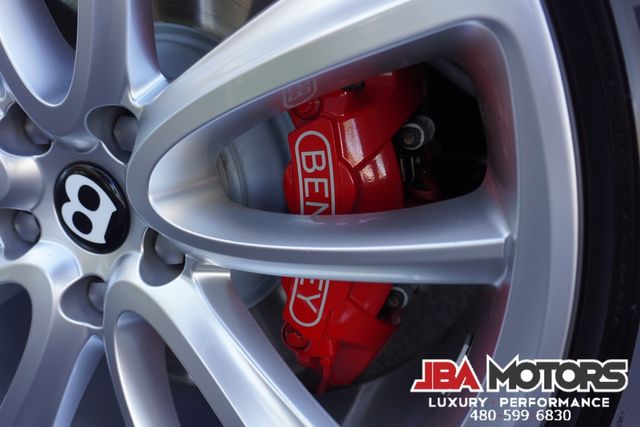 2022 Bentley Continental GTC V8 Convertible AWD with ONLY 15k LOW MILES | MESA, AZ | JBA MOTORS 2022 Bentley Continental GTC V8 Convertible AWD with ONLY 15k LOW MILES | MESA, AZ | JBA MOTORS