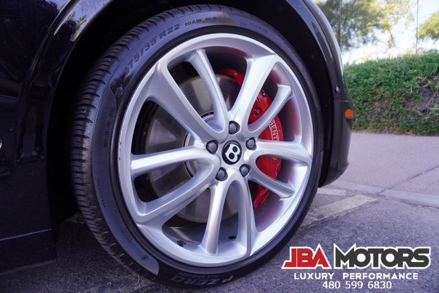 2022 Bentley Continental GTC V8 Convertible AWD with ONLY 15k LOW MILES | MESA, AZ | JBA MOTORS 2022 Bentley Continental GTC V8 Convertible AWD with ONLY 15k LOW MILES | MESA, AZ | JBA MOTORS