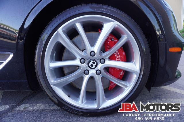 2022 Bentley Continental GTC V8 Convertible AWD with ONLY 15k LOW MILES | MESA, AZ | JBA MOTORS 2022 Bentley Continental GTC V8 Convertible AWD with ONLY 15k LOW MILES | MESA, AZ | JBA MOTORS