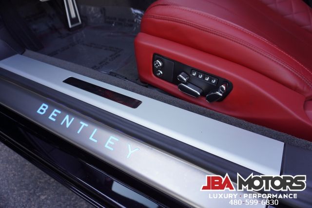 2022 Bentley Continental GTC V8 Convertible AWD with ONLY 15k LOW MILES | MESA, AZ | JBA MOTORS 2022 Bentley Continental GTC V8 Convertible AWD with ONLY 15k LOW MILES | MESA, AZ | JBA MOTORS