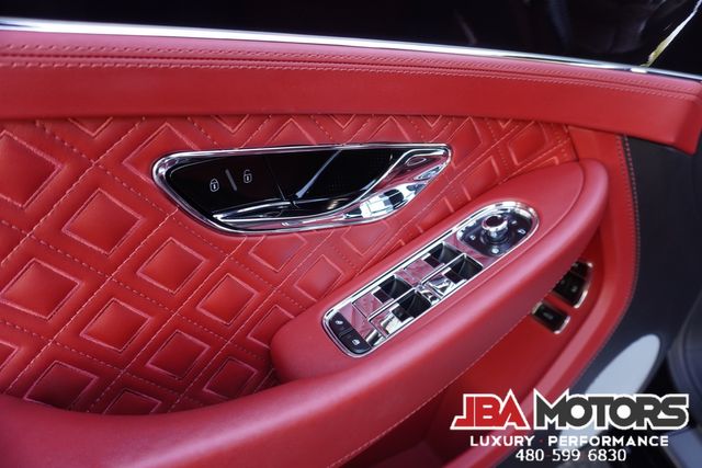 2022 Bentley Continental GTC V8 Convertible AWD with ONLY 15k LOW MILES | MESA, AZ | JBA MOTORS 2022 Bentley Continental GTC V8 Convertible AWD with ONLY 15k LOW MILES | MESA, AZ | JBA MOTORS