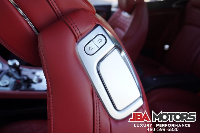 2022 Bentley Continental GTC V8 Convertible AWD with ONLY 15k LOW MILES | MESA, AZ | JBA MOTORS 2022 Bentley Continental GTC V8 Convertible AWD with ONLY 15k LOW MILES | MESA, AZ | JBA MOTORS