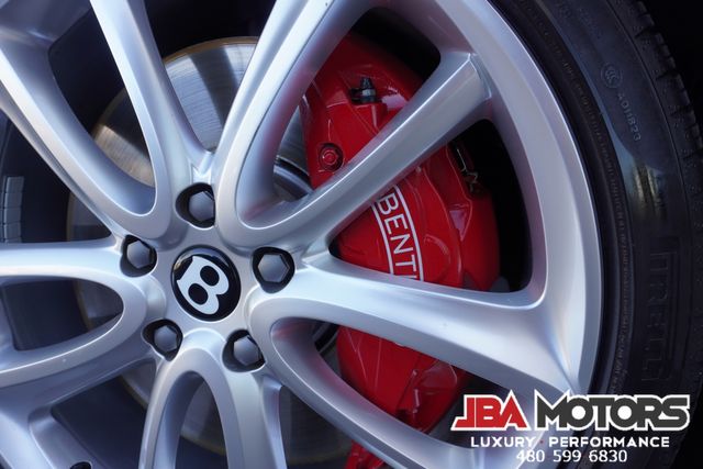 2022 Bentley Continental GTC V8 Convertible AWD with ONLY 15k LOW MILES | MESA, AZ | JBA MOTORS 2022 Bentley Continental GTC V8 Convertible AWD with ONLY 15k LOW MILES | MESA, AZ | JBA MOTORS