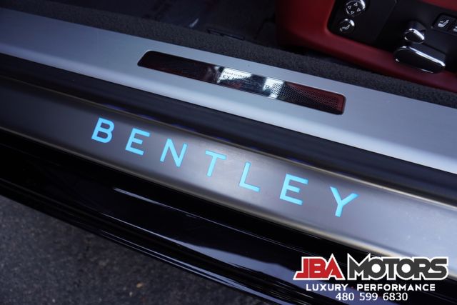2022 Bentley Continental GTC V8 Convertible AWD with ONLY 15k LOW MILES | MESA, AZ | JBA MOTORS 2022 Bentley Continental GTC V8 Convertible AWD with ONLY 15k LOW MILES | MESA, AZ | JBA MOTORS