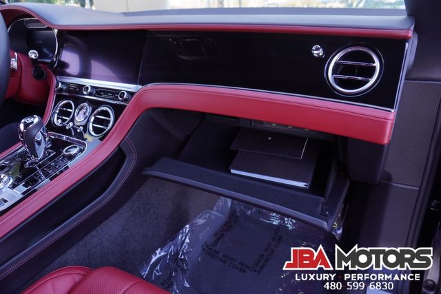 2022 Bentley Continental GTC V8 Convertible AWD with ONLY 15k LOW MILES | MESA, AZ | JBA MOTORS 2022 Bentley Continental GTC V8 Convertible AWD with ONLY 15k LOW MILES | MESA, AZ | JBA MOTORS