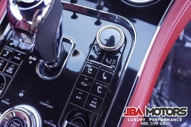 2022 Bentley Continental GTC V8 Convertible AWD with ONLY 15k LOW MILES | MESA, AZ | JBA MOTORS 2022 Bentley Continental GTC V8 Convertible AWD with ONLY 15k LOW MILES | MESA, AZ | JBA MOTORS