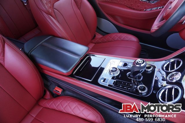 2022 Bentley Continental GTC V8 Convertible AWD with ONLY 15k LOW MILES | MESA, AZ | JBA MOTORS 2022 Bentley Continental GTC V8 Convertible AWD with ONLY 15k LOW MILES | MESA, AZ | JBA MOTORS