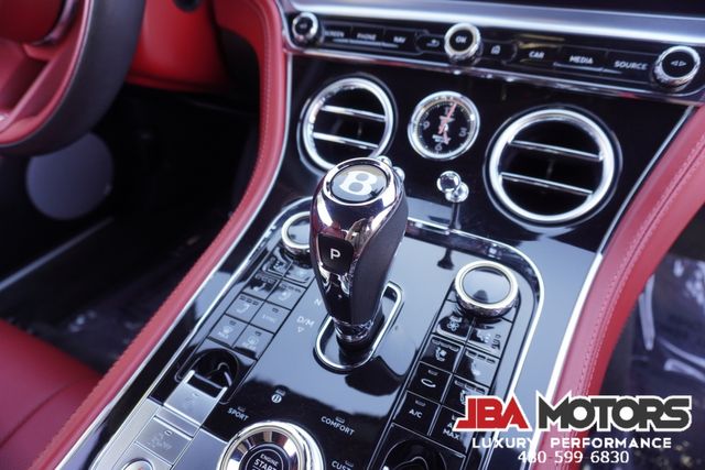 2022 Bentley Continental GTC V8 Convertible AWD with ONLY 15k LOW MILES | MESA, AZ | JBA MOTORS 2022 Bentley Continental GTC V8 Convertible AWD with ONLY 15k LOW MILES | MESA, AZ | JBA MOTORS