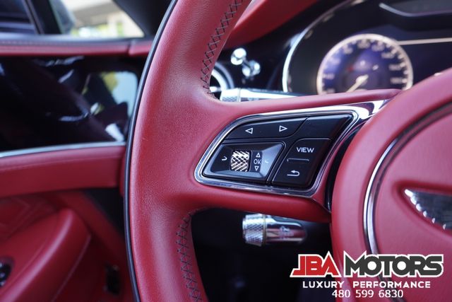 2022 Bentley Continental GTC V8 Convertible AWD with ONLY 15k LOW MILES | MESA, AZ | JBA MOTORS 2022 Bentley Continental GTC V8 Convertible AWD with ONLY 15k LOW MILES | MESA, AZ | JBA MOTORS