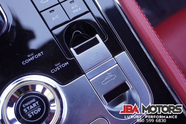 2022 Bentley Continental GTC V8 Convertible AWD with ONLY 15k LOW MILES | MESA, AZ | JBA MOTORS 2022 Bentley Continental GTC V8 Convertible AWD with ONLY 15k LOW MILES | MESA, AZ | JBA MOTORS