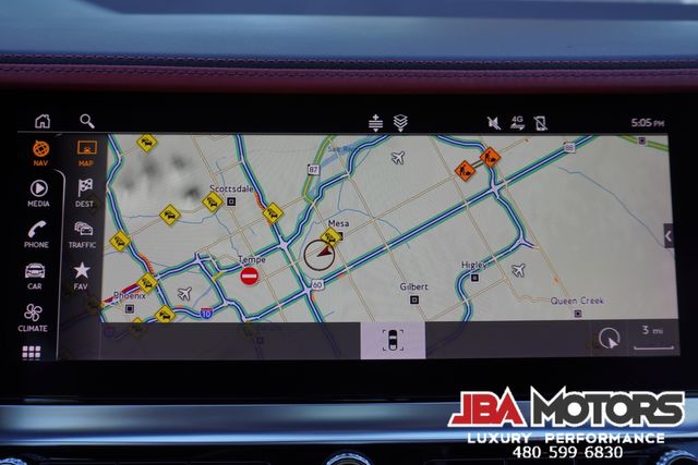 2022 Bentley Continental GTC V8 Convertible AWD with ONLY 15k LOW MILES | MESA, AZ | JBA MOTORS 2022 Bentley Continental GTC V8 Convertible AWD with ONLY 15k LOW MILES | MESA, AZ | JBA MOTORS