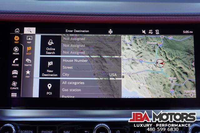 2022 Bentley Continental GTC V8 Convertible AWD with ONLY 15k LOW MILES | MESA, AZ | JBA MOTORS 2022 Bentley Continental GTC V8 Convertible AWD with ONLY 15k LOW MILES | MESA, AZ | JBA MOTORS