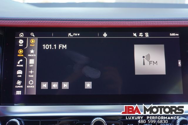 2022 Bentley Continental GTC V8 Convertible AWD with ONLY 15k LOW MILES | MESA, AZ | JBA MOTORS 2022 Bentley Continental GTC V8 Convertible AWD with ONLY 15k LOW MILES | MESA, AZ | JBA MOTORS