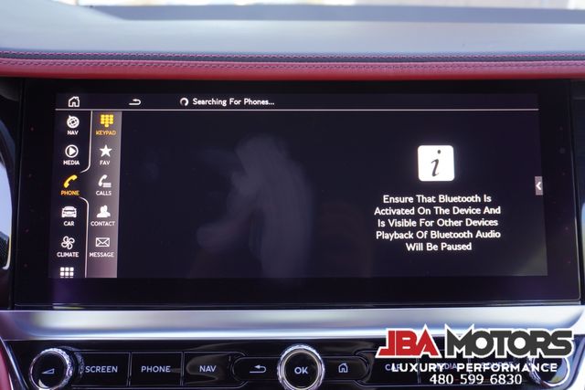2022 Bentley Continental GTC V8 Convertible AWD with ONLY 15k LOW MILES | MESA, AZ | JBA MOTORS 2022 Bentley Continental GTC V8 Convertible AWD with ONLY 15k LOW MILES | MESA, AZ | JBA MOTORS