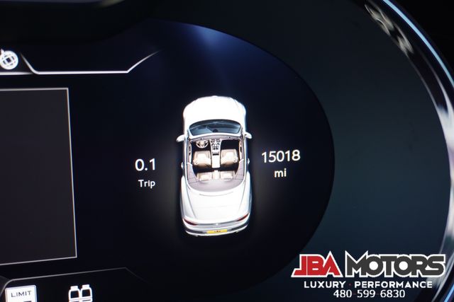 2022 Bentley Continental GTC V8 Convertible AWD with ONLY 15k LOW MILES | MESA, AZ | JBA MOTORS 2022 Bentley Continental GTC V8 Convertible AWD with ONLY 15k LOW MILES | MESA, AZ | JBA MOTORS