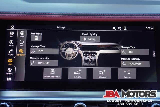 2022 Bentley Continental GTC V8 Convertible AWD with ONLY 15k LOW MILES | MESA, AZ | JBA MOTORS 2022 Bentley Continental GTC V8 Convertible AWD with ONLY 15k LOW MILES | MESA, AZ | JBA MOTORS