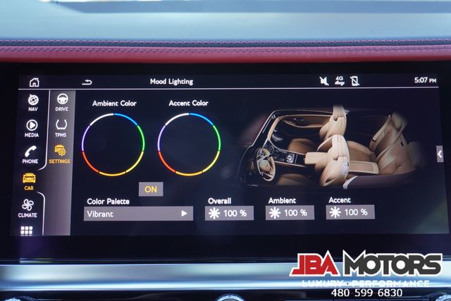 2022 Bentley Continental GTC V8 Convertible AWD with ONLY 15k LOW MILES | MESA, AZ | JBA MOTORS 2022 Bentley Continental GTC V8 Convertible AWD with ONLY 15k LOW MILES | MESA, AZ | JBA MOTORS