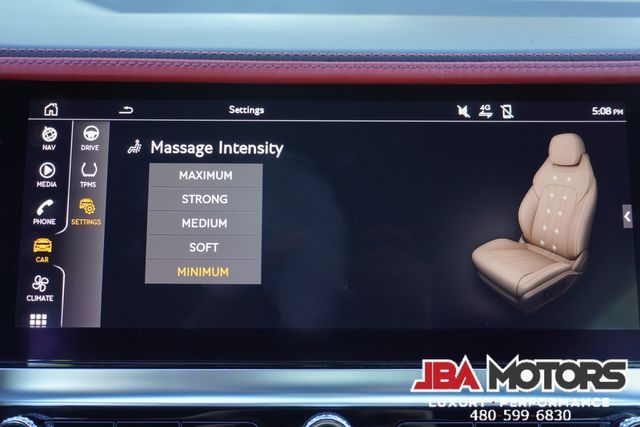 2022 Bentley Continental GTC V8 Convertible AWD with ONLY 15k LOW MILES | MESA, AZ | JBA MOTORS 2022 Bentley Continental GTC V8 Convertible AWD with ONLY 15k LOW MILES | MESA, AZ | JBA MOTORS