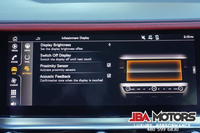 2022 Bentley Continental GTC V8 Convertible AWD with ONLY 15k LOW MILES | MESA, AZ | JBA MOTORS 2022 Bentley Continental GTC V8 Convertible AWD with ONLY 15k LOW MILES | MESA, AZ | JBA MOTORS