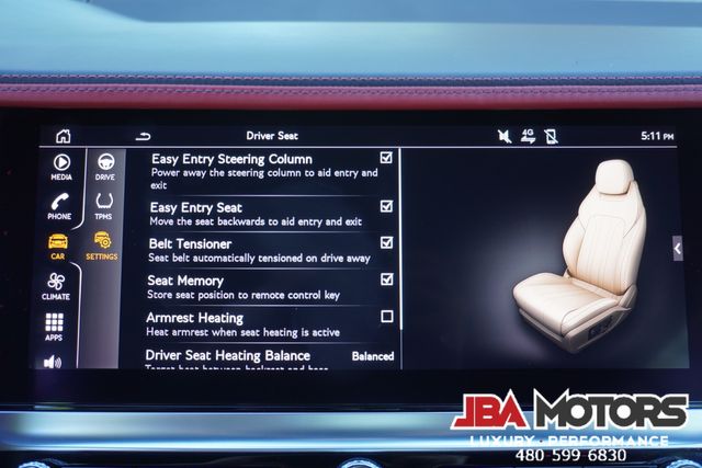 2022 Bentley Continental GTC V8 Convertible AWD with ONLY 15k LOW MILES | MESA, AZ | JBA MOTORS 2022 Bentley Continental GTC V8 Convertible AWD with ONLY 15k LOW MILES | MESA, AZ | JBA MOTORS