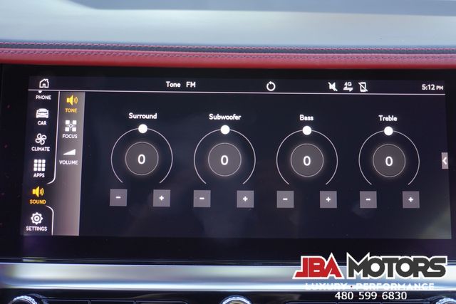 2022 Bentley Continental GTC V8 Convertible AWD with ONLY 15k LOW MILES | MESA, AZ | JBA MOTORS 2022 Bentley Continental GTC V8 Convertible AWD with ONLY 15k LOW MILES | MESA, AZ | JBA MOTORS