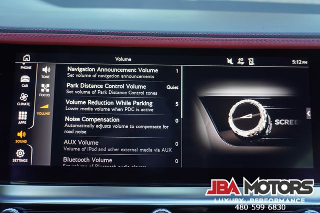 2022 Bentley Continental GTC V8 Convertible AWD with ONLY 15k LOW MILES | MESA, AZ | JBA MOTORS 2022 Bentley Continental GTC V8 Convertible AWD with ONLY 15k LOW MILES | MESA, AZ | JBA MOTORS