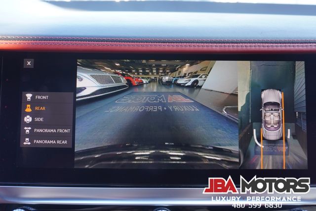 2022 Bentley Continental GTC V8 Convertible AWD with ONLY 15k LOW MILES | MESA, AZ | JBA MOTORS 2022 Bentley Continental GTC V8 Convertible AWD with ONLY 15k LOW MILES | MESA, AZ | JBA MOTORS