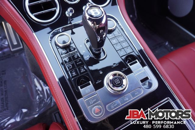2022 Bentley Continental GTC V8 Convertible AWD with ONLY 15k LOW MILES | MESA, AZ | JBA MOTORS 2022 Bentley Continental GTC V8 Convertible AWD with ONLY 15k LOW MILES | MESA, AZ | JBA MOTORS